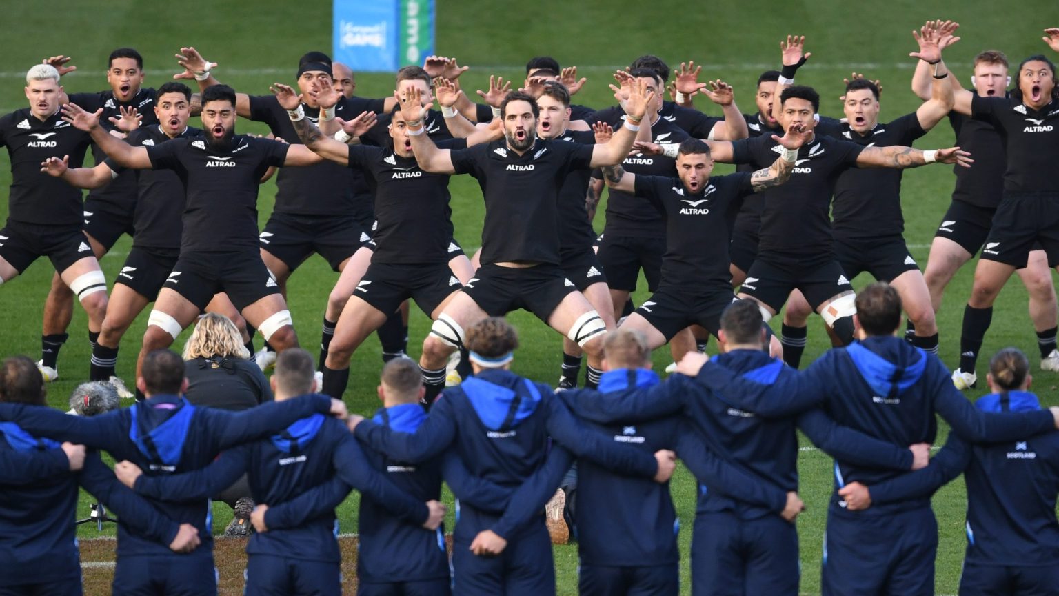 What's On - Murrayfield Experience